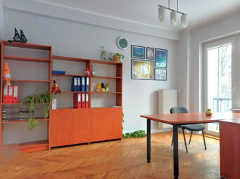 Lokal na biuro, gabinet medyczny | Gdynia  Wzgórze