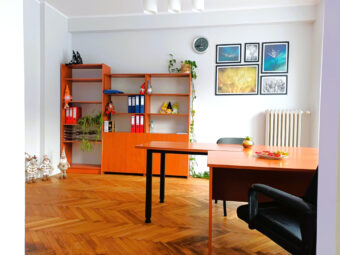 Lokal na biuro, gabinet medyczny | Gdynia  Wzgórze