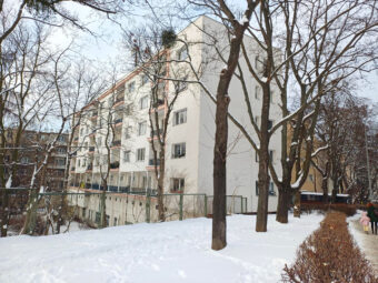 Lokal na biuro, gabinet medyczny | Gdynia  Wzgórze