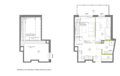 Zieleń, spokój, blisko centrum Gdańska