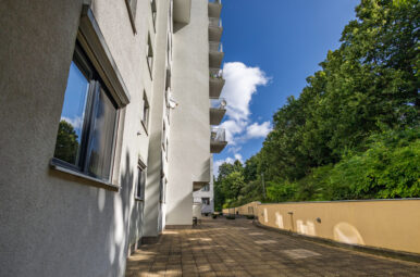 BIURO- wynajem 93 m²- Gdynia ul. Korczaka