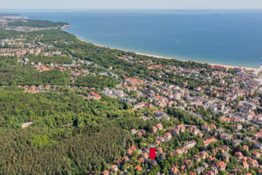 Sopot Górny generalny remont Perełka