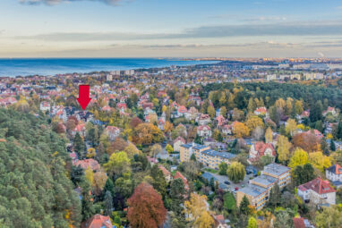 Sopot Górny generalny remont Perełka