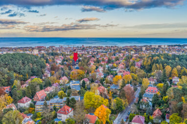 Sopot Górny generalny remont Perełka