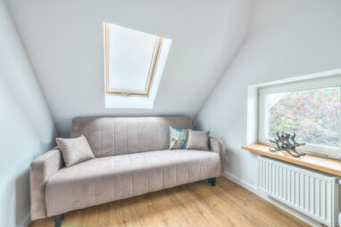 Sopot Górny generalny remont Perełka