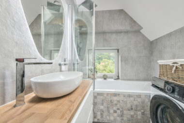 Sopot Górny generalny remont Perełka