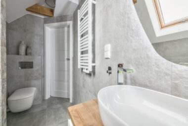 Sopot Górny generalny remont Perełka