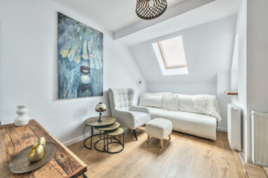 Sopot Górny generalny remont Perełka