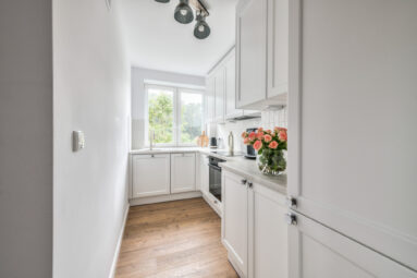 Sopot Górny generalny remont Perełka