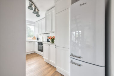 Sopot Górny generalny remont Perełka