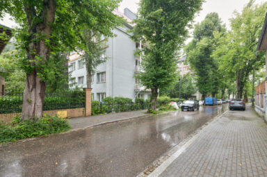 Sopot Górny generalny remont Perełka