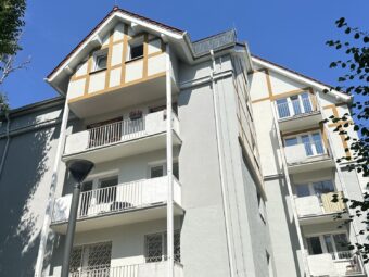 Sopot Górny generalny remont Perełka