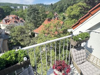 Sopot Górny generalny remont Perełka