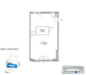 Wyspa Spichrzów, Granaria- lokal z widokiem