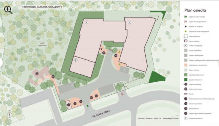 2 pokoje z ogródkiem Gdańsk Niedźwiednik