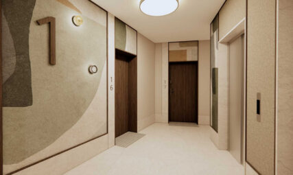 2 pokoje z ogródkiem Gdańsk Niedźwiednik