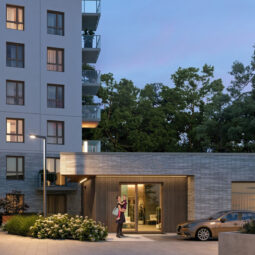 2 pokoje z ogródkiem Gdańsk Niedźwiednik