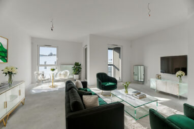 3 pokoje | 6 piętro z widokiem | Gdynia Redłowo