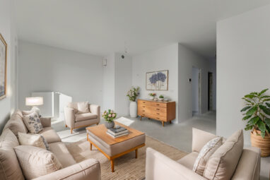 3 pokoje | 6 piętro z widokiem | Gdynia Redłowo