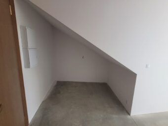 Gotowe do odbioru, duży balkon, okno w kuchni