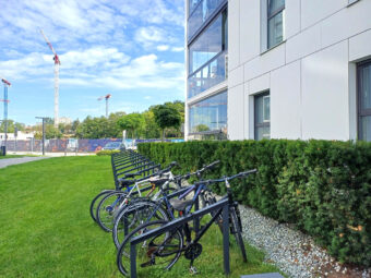 4 pokoje | 15 piętro z widokiem | Gdynia Redłowo