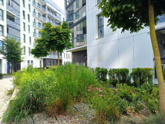 4 pokoje | 15 piętro z widokiem | Gdynia Redłowo