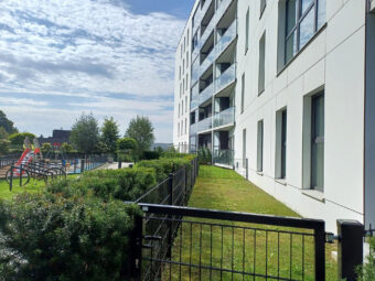 4 pokoje | 15 piętro z widokiem | Gdynia Redłowo