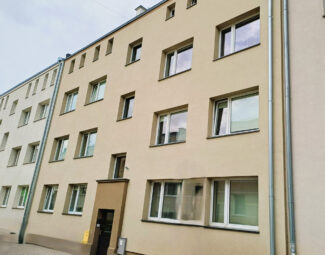 8 lokali na sprzedaż w budynku/inwestycja/Gdynia