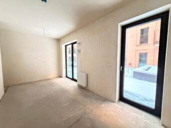 Wyspa Spichrzów, Granaria- lokal z widokiem