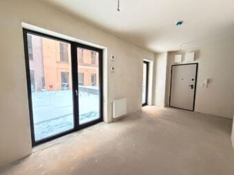 Wyspa Spichrzów, Granaria- lokal z widokiem