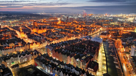 Wyspa Spichrzów- lokal na 23%