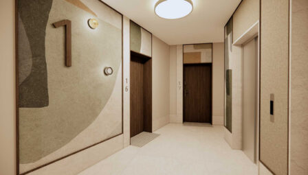 2 pokoje z ogródkiem Gdańsk Niedźwiednik