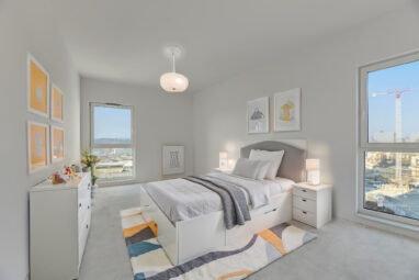 2 pokoje | 13 piętro z widokiem | Gdynia Redłowo