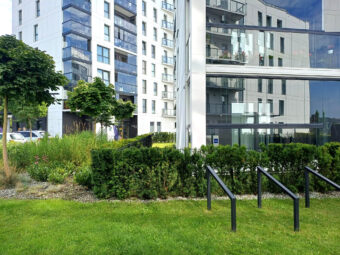 2 pokoje | 13 piętro z widokiem | Gdynia Redłowo