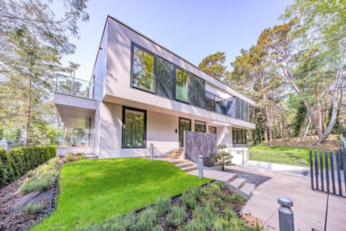 Apartament w Juracie/taras/ogród/150 m od Zatoki