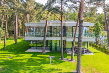 Apartament w Juracie/taras/ogród/150 m od Zatoki