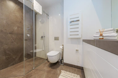 Apartament w Juracie/taras/ogród/150 m od Zatoki