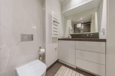 Apartament w Juracie/taras/ogród/150 m od Zatoki