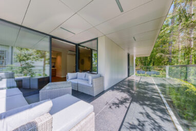 Apartament w Juracie/taras/ogród/150 m od Zatoki