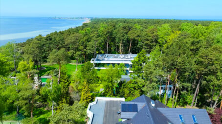 Apartament w Juracie/taras/ogród/150 m od Zatoki