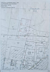 Duża działka | Szemud | możliwość podziału!