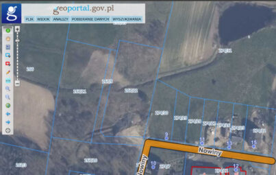 Duża działka | Szemud | możliwość podziału!