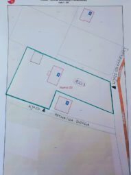 Duża działka budowlana pod lasem | Rumia