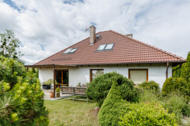 Duży dom | blisko Gdyni | piękny ogród