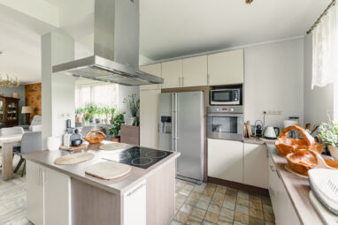 Duży dom | blisko Gdyni | piękny ogród