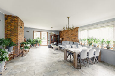 Duży dom | blisko Gdyni | piękny ogród