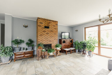 Duży dom | blisko Gdyni | piękny ogród