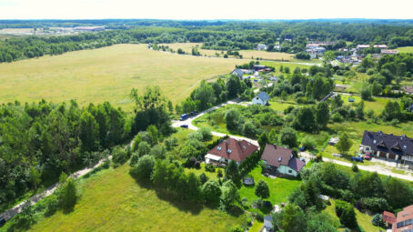 Duży dom | blisko Gdyni | piękny ogród
