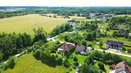 Duży dom | blisko Gdyni | piękny ogród