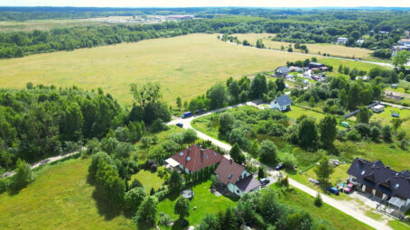 Duży dom | blisko Gdyni | piękny ogród